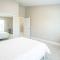 Lazy Beach Days - STEPS TO BEACH - 3 bedrooms