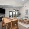 Luxury Stays Club B6 301, Lovely 3br condo, New Deer Valley 1 min, Park City 10 min