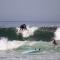 Welle Surf Morocco
