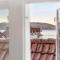 Modern penthouse with a view - Behind Bryggen