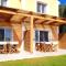 Reiki Apartments Erikousa - Eríkusza