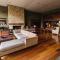 Loi Suites Chapelco Hotel