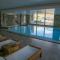 Loi Suites Chapelco Hotel