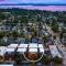 West Seattles Modern Townhome