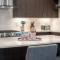 West Seattles Modern Townhome