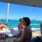 Your half-day cruise with scenic Zephyr and water activities