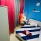 Nicest Partition Room in Barsha Heights Near Internet City Metro - Dubaj