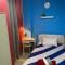 Nicest Partition Room in Barsha Heights Near Internet City Metro - Dubaj