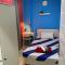 Nicest Partition Room in Barsha Heights Near Internet City Metro - Dubaj