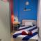 Nicest Partition Room in Barsha Heights Near Internet City Metro - Dubaj