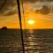 Your half-day cruise with scenic Zephyr and water activities