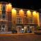 The Golden Fleece Hotel, Thirsk, North Yorkshire