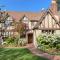 Timeless Tudor w/ Game Room, Pool Table & Hot Tub