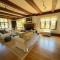 Timeless Tudor w/ Game Room, Pool Table & Hot Tub