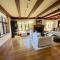 Timeless Tudor w/ Game Room, Pool Table & Hot Tub