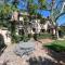 Timeless Tudor w/ Game Room, Pool Table & Hot Tub - San Jose