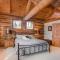 Big Timber Lodge by Ski Country Resorts