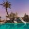 H10 Suites Lanzarote Gardens - كوستا تاغيسي