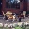 Four Pines Retreat by Ski Country Resorts