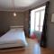 Tulle : bel appartement lumineux en centre ville