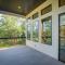 Modern Kingsland Home with River Access & Kayaks home - Kingsland