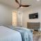 Modern Kingsland Home with River Access & Kayaks home