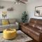 *3 blocks from AT&T Stadium* 2 bedroom-sleeps 6