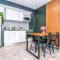 Trendy Apartments in Palermo - by BueRentals