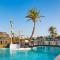 H10 Suites Lanzarote Gardens - كوستا تاغيسي