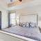 Family-Friendly Ocean Springs Home Grill, Hot Tub