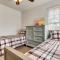Family-Friendly Ocean Springs Home Grill, Hot Tub