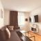 Stadthaus Neckarsulm serviced apartments – Apartment 'Sunny'