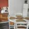 Maisonnette cosy avec extérieur