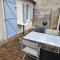 Maisonnette cosy avec extérieur