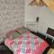 Maisonnette cosy avec extérieur