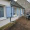 Maisonnette cosy avec extérieur