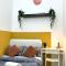 lavish Partition Room in Barsha Heights Near Internet City Metro - Dubaj