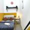 lavish Partition Room in Barsha Heights Near Internet City Metro - Dubaj