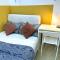 lavish Partition Room in Barsha Heights Near Internet City Metro - Dubaj