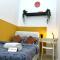 lavish Partition Room in Barsha Heights Near Internet City Metro - Dubaj