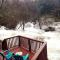 River Retreat Cabin in Three Rivers - near SNP