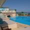 Mylos Hotel Apartments - Platanias