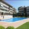 Habitacion con Piscina y Sauna