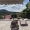 La Terrasse du Houelmont