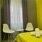 Algen Rooms