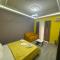 Algen Rooms