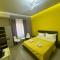 Algen Rooms