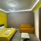 Algen Rooms