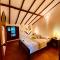 Hostal Casa Ceiba