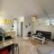 Studio Rez de villa avec piscine